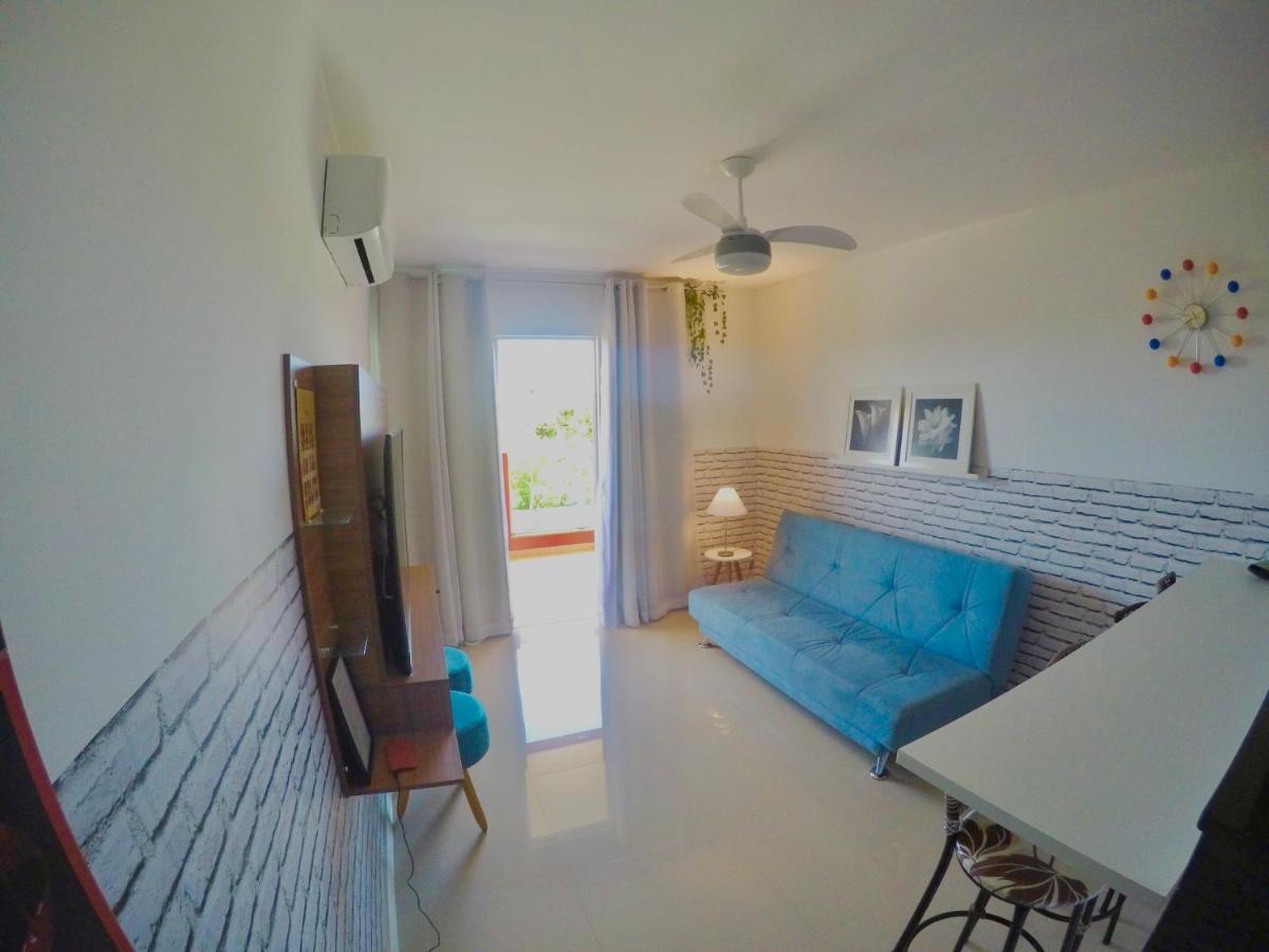 Arraial Do Cabo - Apartamento No Paraiso! Exterior photo