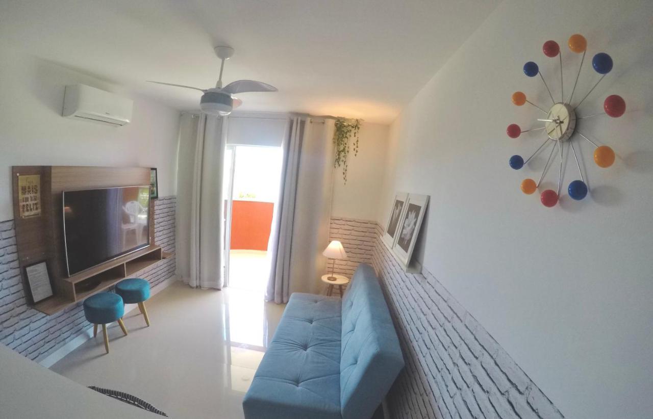 Arraial Do Cabo - Apartamento No Paraiso! Exterior photo