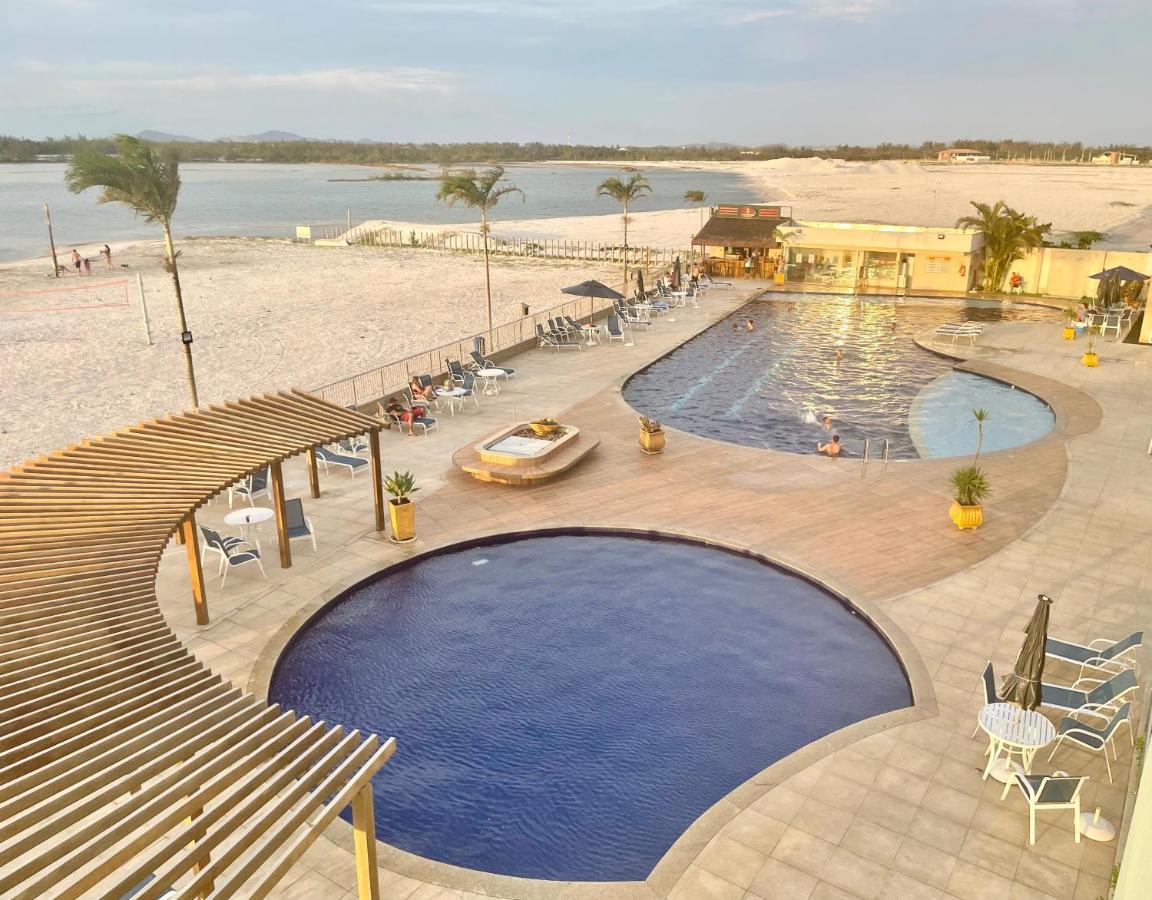 Arraial Do Cabo - Apartamento No Paraiso! Exterior photo