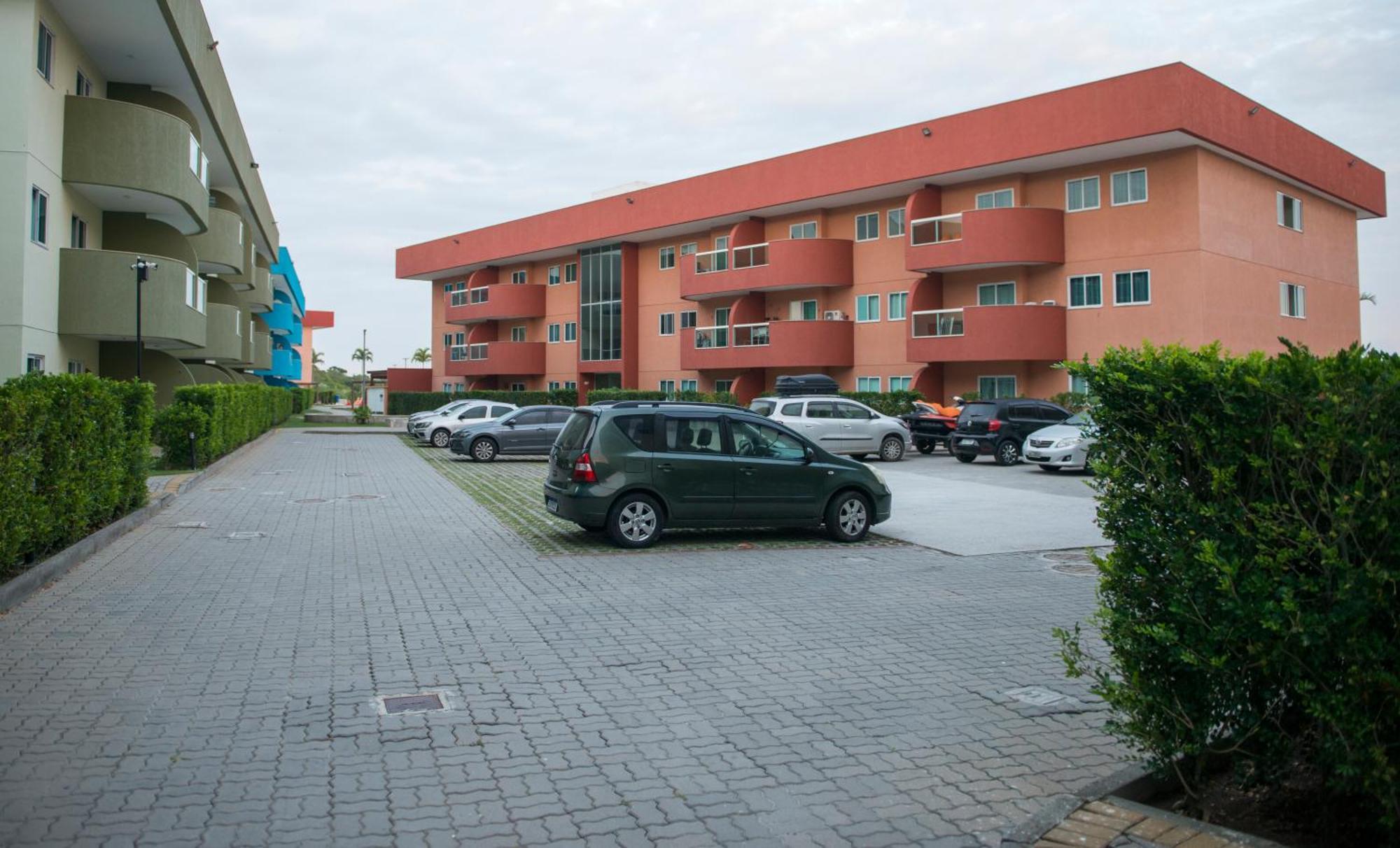 Arraial Do Cabo - Apartamento No Paraiso! Exterior photo