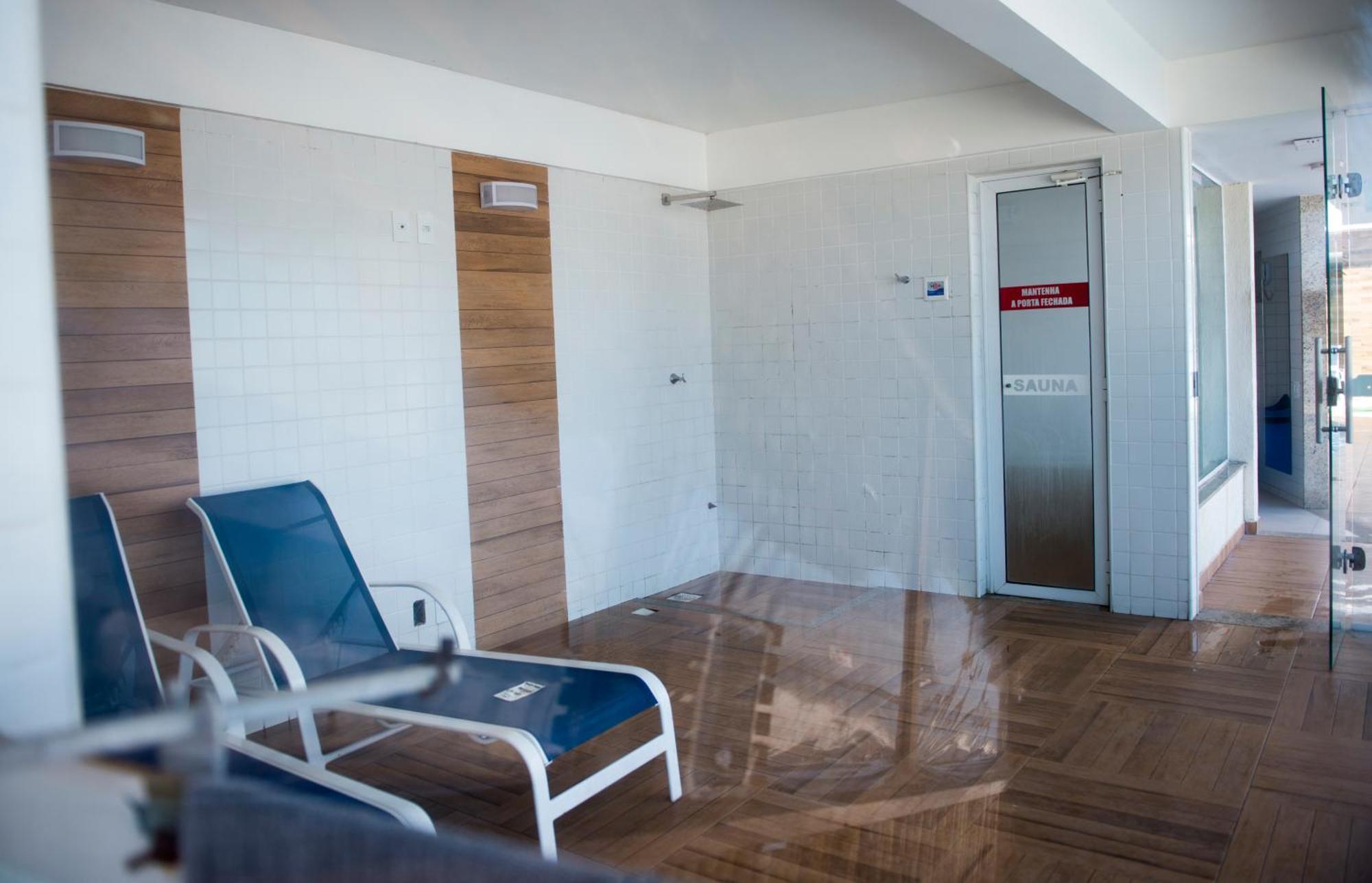 Arraial Do Cabo - Apartamento No Paraiso! Exterior photo